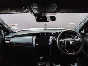 Toyota Fortuner 2.8GD-6 4x4 GR-Sport - Image 6