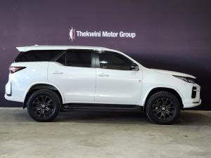 Toyota Fortuner 2.8GD-6 4x4 GR-Sport - Image 3