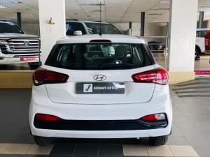 Hyundai i20 1.2 Motion - Image 5