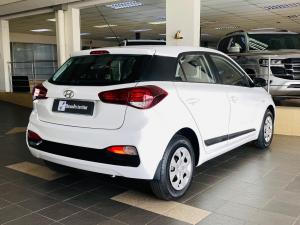 Hyundai i20 1.2 Motion - Image 2