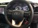 Toyota Hilux 2.4GD-6 double cab 4x4 Raider X manual - Thumbnail 8