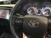 Toyota Hilux 2.4GD-6 double cab 4x4 Raider X manual - Thumbnail 9