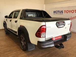 Toyota Hilux 2.4GD-6 double cab 4x4 Raider X manual - Image 13
