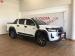 Toyota Hilux 2.4GD-6 double cab 4x4 Raider X manual - Thumbnail 1
