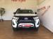 Toyota Hilux 2.4GD-6 double cab 4x4 Raider X manual - Thumbnail 4