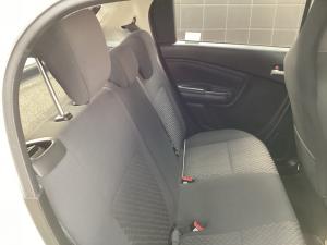 Toyota Vitz 1.0 XR manual - Image 16