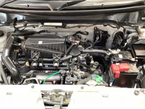 Toyota Vitz 1.0 XR manual - Image 19