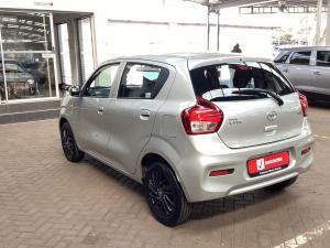 Toyota Vitz 1.0 XR manual - Image 22