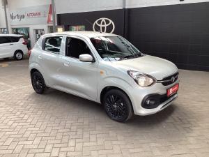Toyota Vitz 1.0 XR manual - Image 1