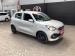 Toyota Vitz 1.0 XR manual - Thumbnail 1