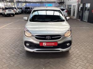 Toyota Vitz 1.0 XR manual - Image 4