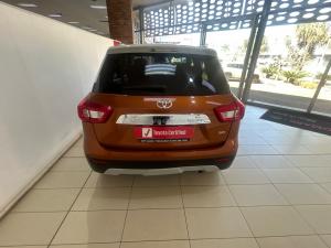 Toyota Urban Cruiser 1.5 XR auto - Image 5