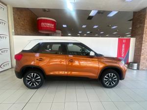 Toyota Urban Cruiser 1.5 XR auto - Image 3
