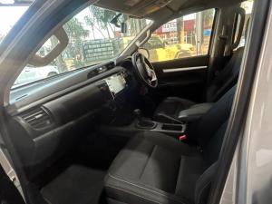 Toyota Hilux 2.4GD-6 double cab Raider auto - Image 7