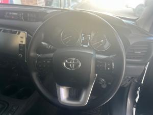 Toyota Hilux 2.4GD-6 double cab Raider auto - Image 8