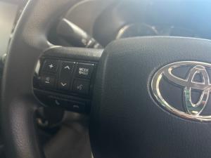 Toyota Hilux 2.4GD-6 double cab Raider auto - Image 9