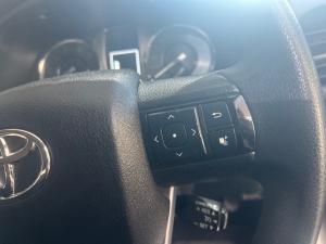 Toyota Hilux 2.4GD-6 double cab Raider auto - Image 10
