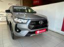 Thumbnail Toyota Hilux 2.4GD-6 double cab Raider auto