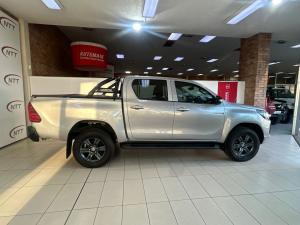 Toyota Hilux 2.4GD-6 double cab Raider auto - Image 3