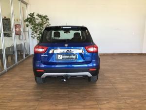 Suzuki Vitara Brezza 1.5 GLX auto - Image 5