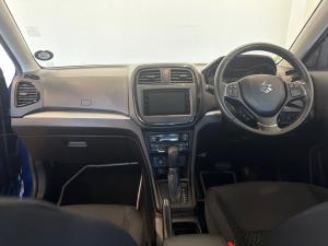 Suzuki Vitara Brezza 1.5 GLX auto - Image 6