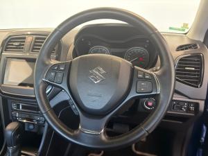Suzuki Vitara Brezza 1.5 GLX auto - Image 8