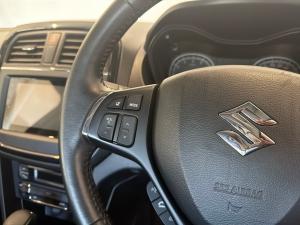 Suzuki Vitara Brezza 1.5 GLX auto - Image 9