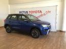 Thumbnail Suzuki Vitara Brezza 1.5 GLX auto