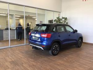Suzuki Vitara Brezza 1.5 GLX auto - Image 2