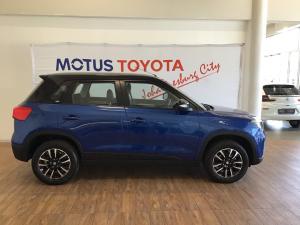 Suzuki Vitara Brezza 1.5 GLX auto - Image 3