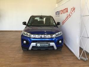 Suzuki Vitara Brezza 1.5 GLX auto - Image 4