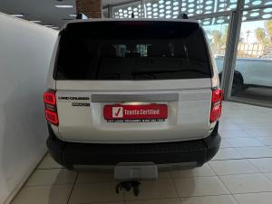 Toyota Land Cruiser Prado 2.8GD TX - Image 5
