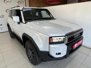 Toyota Land Cruiser Prado 2.8GD TX - Image 1