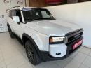Thumbnail Toyota Land Cruiser Prado 2.8GD TX