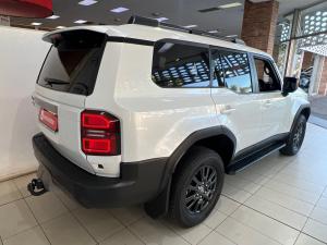 Toyota Land Cruiser Prado 2.8GD TX - Image 2