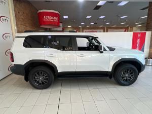 Toyota Land Cruiser Prado 2.8GD TX - Image 3