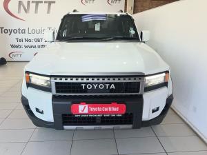 Toyota Land Cruiser Prado 2.8GD TX - Image 4
