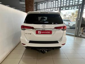 Toyota Fortuner 2.4GD-6 auto - Image 5