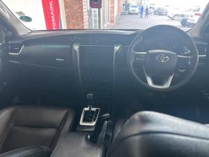 Toyota Fortuner 2.4GD-6 auto - Image 6
