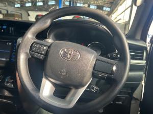 Toyota Fortuner 2.4GD-6 auto - Image 8