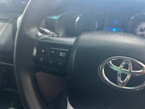 Toyota Fortuner 2.4GD-6 auto - Image 9