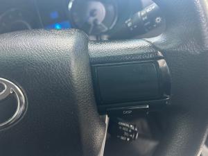 Toyota Fortuner 2.4GD-6 auto - Image 10