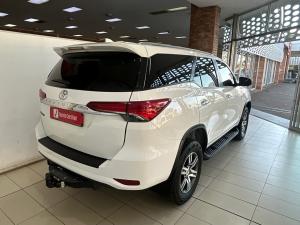 Toyota Fortuner 2.4GD-6 auto - Image 2