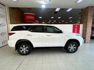 Toyota Fortuner 2.4GD-6 auto - Image 3
