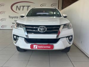 Toyota Fortuner 2.4GD-6 auto - Image 4