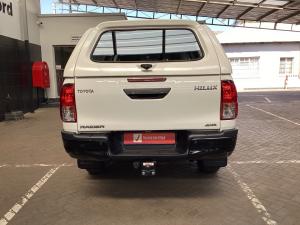 Toyota Hilux 2.4GD-6 double cab 4x4 Raider auto - Image 5