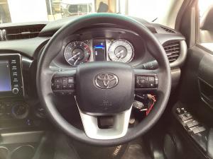 Toyota Hilux 2.4GD-6 double cab 4x4 Raider auto - Image 8