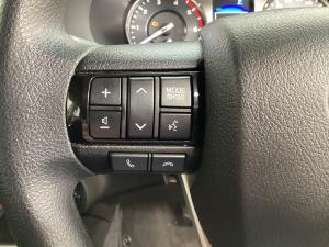 Toyota Hilux 2.4GD-6 double cab 4x4 Raider auto - Image 9