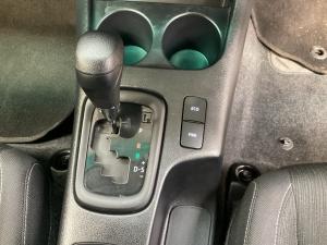 Toyota Hilux 2.4GD-6 double cab 4x4 Raider auto - Image 12