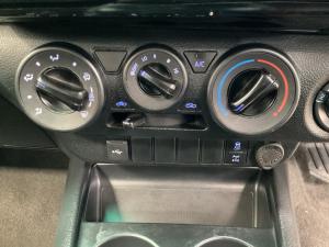 Toyota Hilux 2.4GD-6 double cab 4x4 Raider auto - Image 16